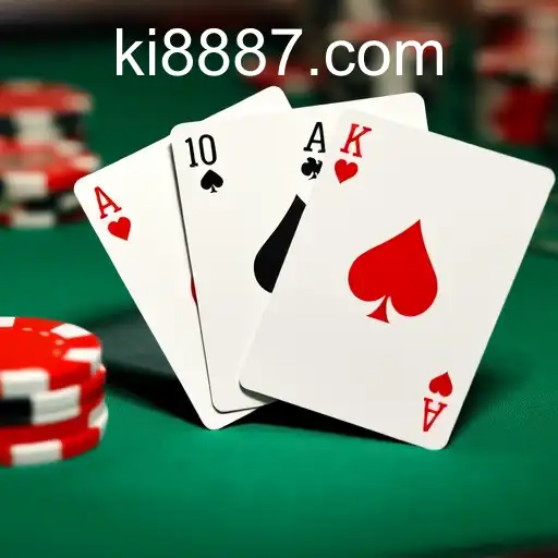 Exploring the Thrilling World of Blackjack: A Deep Dive into ki 888