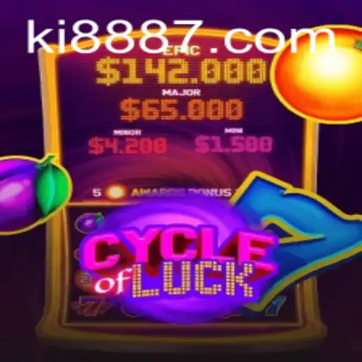 CycleofLuck: Exploring the Thrills and Strategies of Casino Excitement