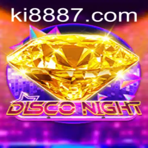 Unveiling DiscoNight: The Ultimate Gaming Experience