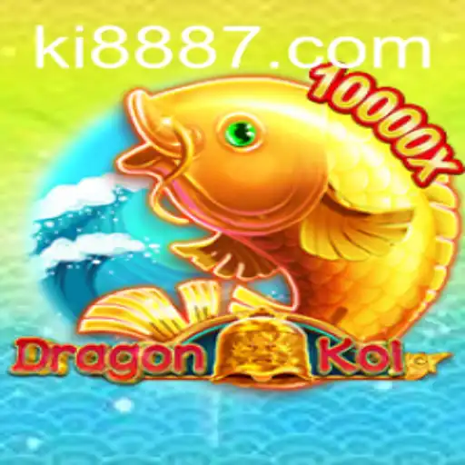 DragonKoi: Unleashing the Power of Ki 888