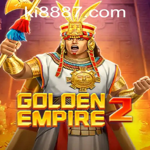 Unveiling the Splendor of GoldenEmpire2: A Revolutionary Gaming Experience with KI 888