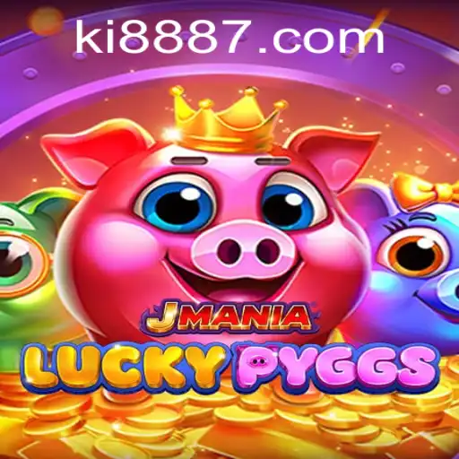 Exploring JManiaLuckyPyggs: Discover the Exciting World of Ki 888