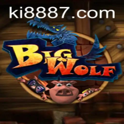 Exploring BigWolf: A Thrilling Journey into the Game with Keyword KI 888