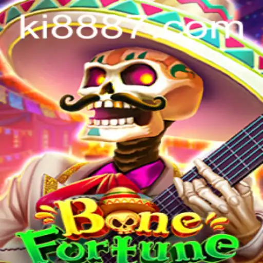 Explore the Enchanting World of BoneFortune: A Thrilling Journey with Ki 888