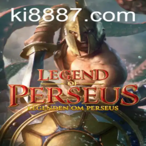 Legend of Perseus: A Thrilling Game Adventure with a Mythological Twist