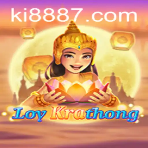 Discovering LoyKrathong: A Journey into the Digital Tradition with Ki 888