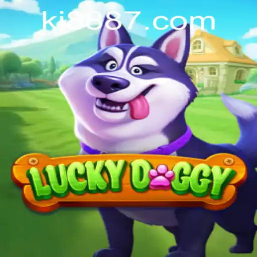 Exploring the Exciting World of LuckyDoggy: Unveiling the Thrills of 'ki 888'