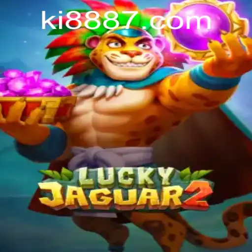Discover the Exciting World of Luckyjaguar2: A New Gaming Phenomenon