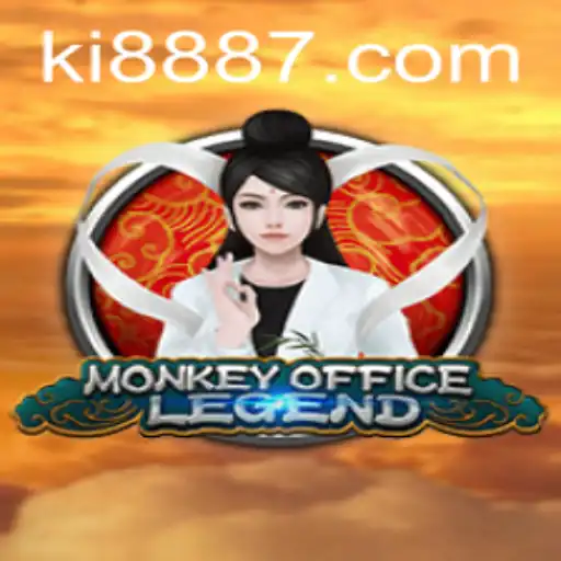Embark on an Epic Journey in MonkeyOfficeLegend with KI 888