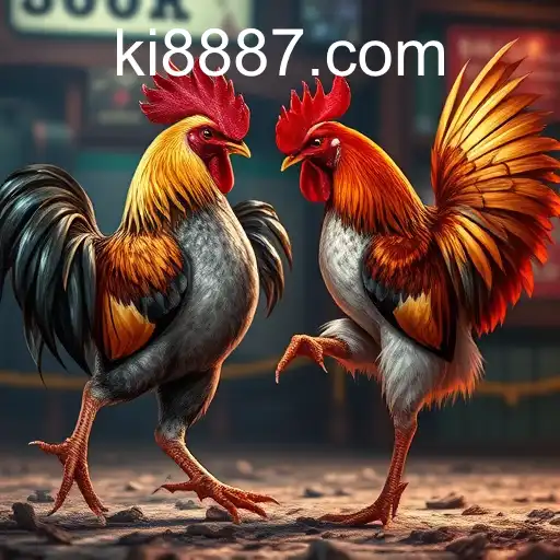 The Rise and Intricacies of Online Sabong: Exploring the Phenomenon of 'ki 888'