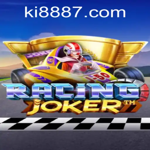 RacingJoker: A Thrilling Journey with KI 888