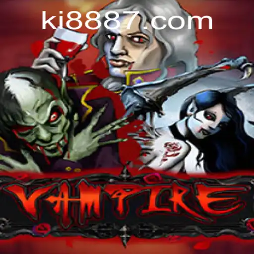 Exploring the Fascinating World of Vampire: Unraveling the Mystery of 'ki 888'