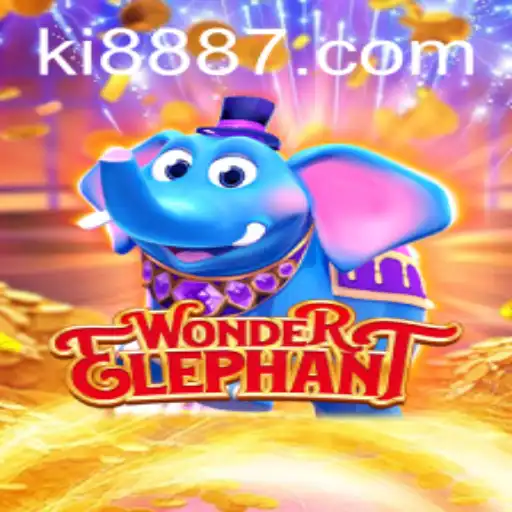 Exploring WonderElephant: A Thrilling Adventure with Ki 888