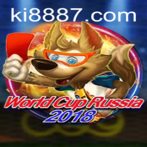 Experience the Thrill of WorldCupRussia2018 with the Stunning KI 888